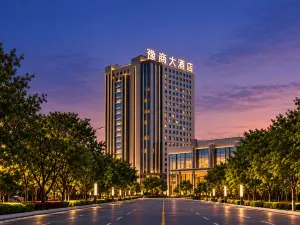 Yushang Hotel