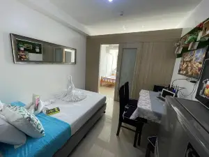 Shore Residences Mall of Asia Stays by Pbyy