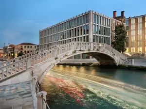 威尼斯新河安凡尼飯店