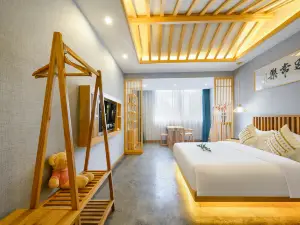 Bailuli Yunsu Hotel
