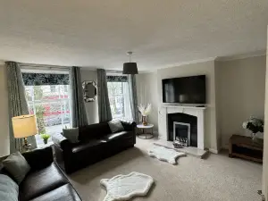 Prime Location Cockermouth Main Street - Sleeps 6