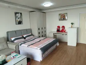 三河燕佳民宿