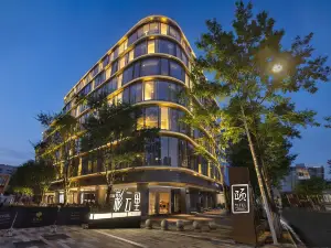 Yitel Premium- Kunming Old Street Nanping Pedestrian Street Hotel