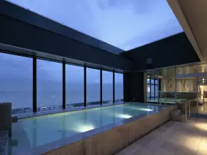 カンデオホテルズ宇都宮