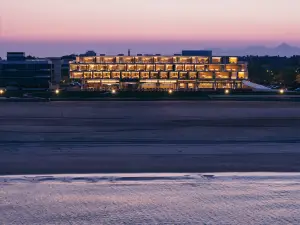Anaya Lanxi Hotel