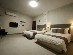 Fugou Jinyuan Hotel