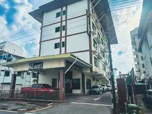 New Palace Inn (Formerly known as 101 Hotel)