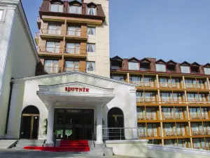 스푸트니크 호텔 바투미