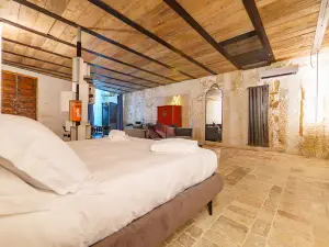 Il Granile Contemporary Loft