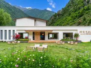 Huanxi Zero Kilometer Homestay (Lixiaolu Bipenggou)