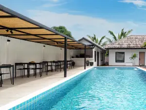 Wolin Patong Greeen Resort