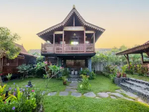 JavaLO Villa Lombok
