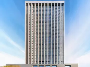 Home Inn (Urumqi Xinbei Yuanchun Anjia Building Store)