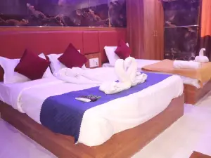 奇拉格下一酒店
