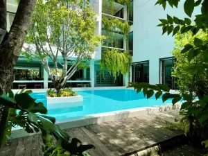 โรงแรมพอร์ ดาวดึงส์