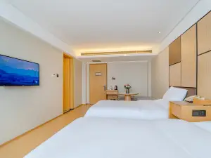 BF Express Hotel (Daqing Tieren Square)