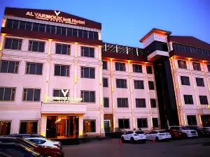 Al Yarmouk International Hotel