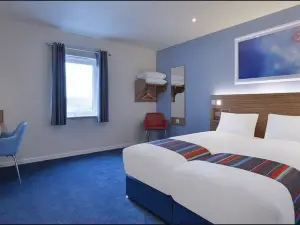 Travelodge London Dagenham East