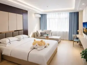 โรงแรมหมิงจู