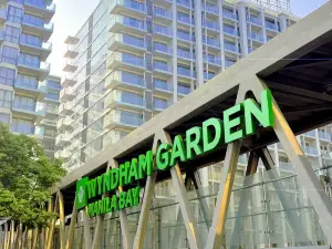 Wyndham Garden Manila Bay