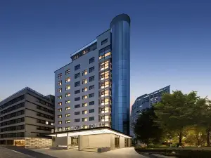 Atour Hotel (Xietu Road, Xujiahui, Shanghai)