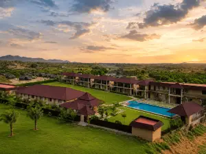 Kesar Hills Resort - a unit of Prem Hospitality