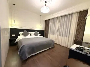 Tao Ran Ju Homestay (Dingnan Industrial Park Branch)