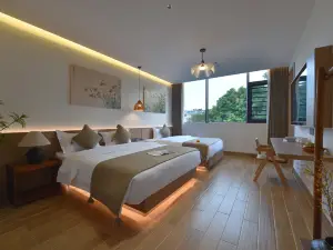 Bama Yunqi Yage Homestay
