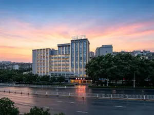 Qingxin Hotel