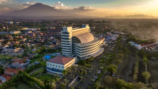 Aston Cirebon Hotel and Convention Center