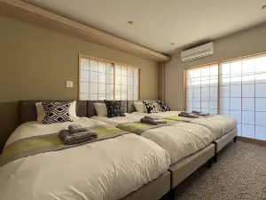 nestay suite tokyo skytree