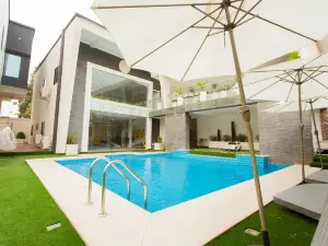 Kumasi Luxury Apartments @ the Fairview
