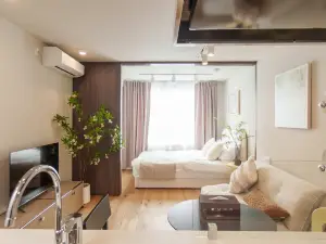 TORA HOTEL Ikebukuro