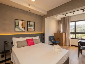 Sky Design Alphaville by Anora Spaces
