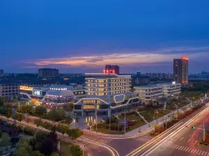 Tianchang Duoya Hotel (High-Tech Industrial Development Zone)