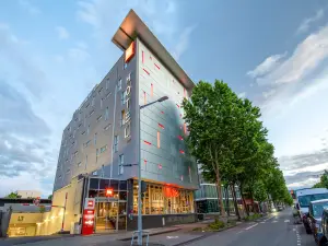 Ibis Clermont Ferrand Stade