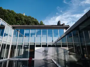 臨海市羽山集民宿
