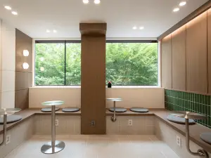 エーケーエー ステイ ソウル駅