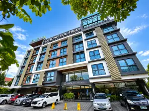 Capitol Hill Hotel and Suites