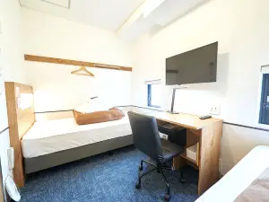 WeBase Hakata Hostel