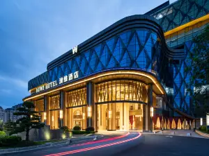 AUWI Hotel