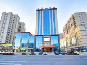 Fly Platinum Hotel