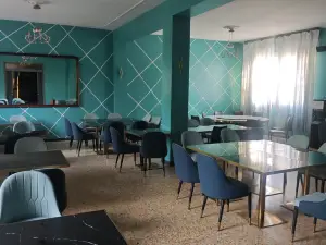 HOTEL RISTORANTE ORO