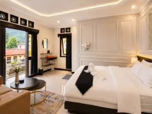 Noia Hotel Sarangan