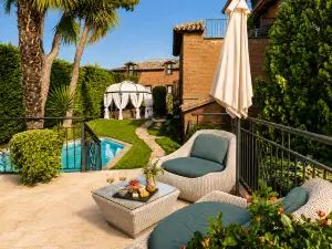 Boutique Hotel Real Casona De Las Amas