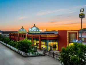 JINSCAPE HOTEL