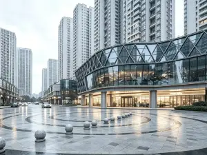 โรงแรมทินแมน (กวงหมิง หมายเลขหนึ่ง เซินเจิ้น)