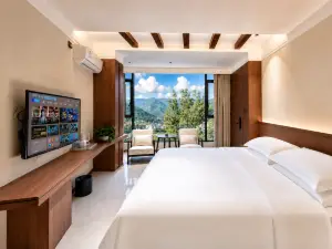 Jiuzhaigou Youshan Yueshe Guesthouse (County Town Branch)