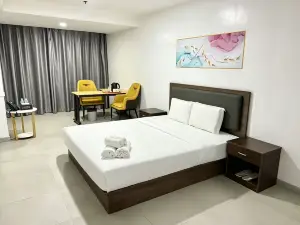 LUNA Hotel Manila