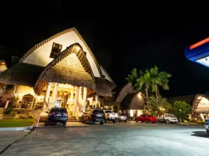 Java Hotel